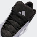 adidas Bounce Legends Ανδρικά Μπασκετικά Μποτάκια