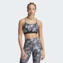 adidas Aeroreact Training Light Support Γυναικείο Αθλητικό Μπουστάκι