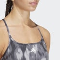 adidas Aeroreact Training Light Support Γυναικείο Αθλητικό Μπουστάκι