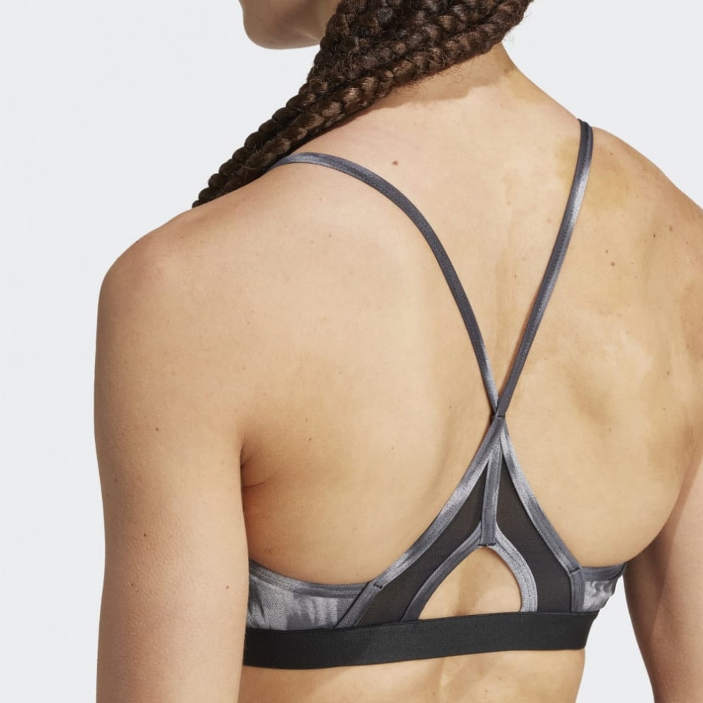 adidas Aeroreact Training Light Support Γυναικείο Αθλητικό Μπουστάκι
