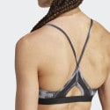 adidas Aeroreact Training Light Support Γυναικείο Αθλητικό Μπουστάκι
