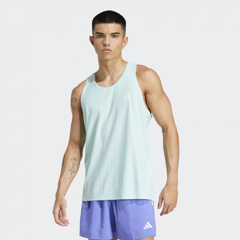 adidas Own the Run Ανδρικό Αμάνικο