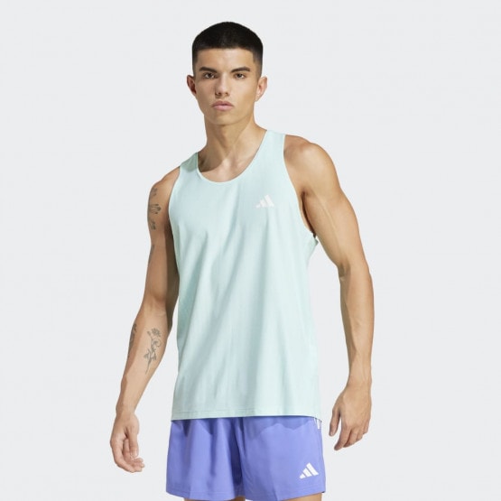 adidas Own the Run Men's Tank Top