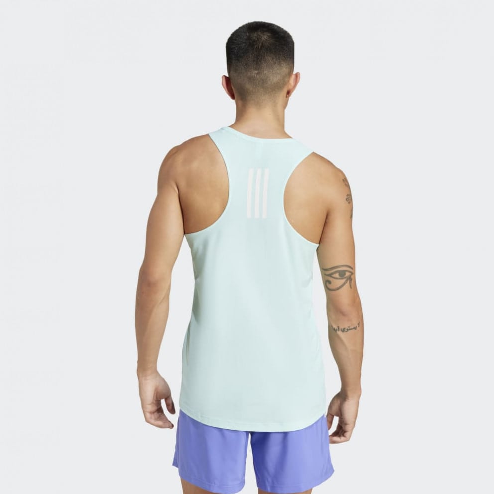 adidas Own the Run Ανδρικό Αμάνικο