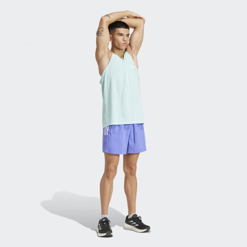 adidas Own the Run Ανδρικό Αμάνικο