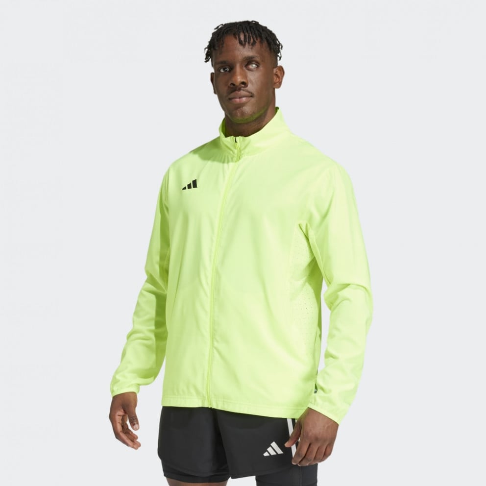 adidas Adizero E Jckt