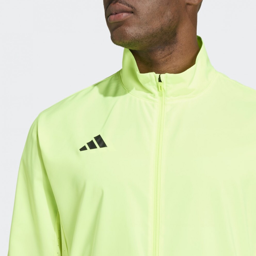 adidas Adizero E Jckt