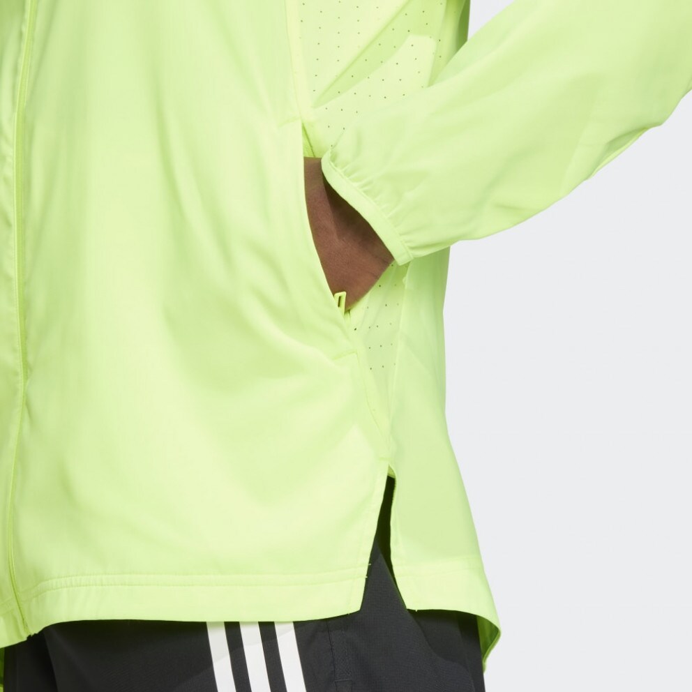 adidas Adizero E Jckt