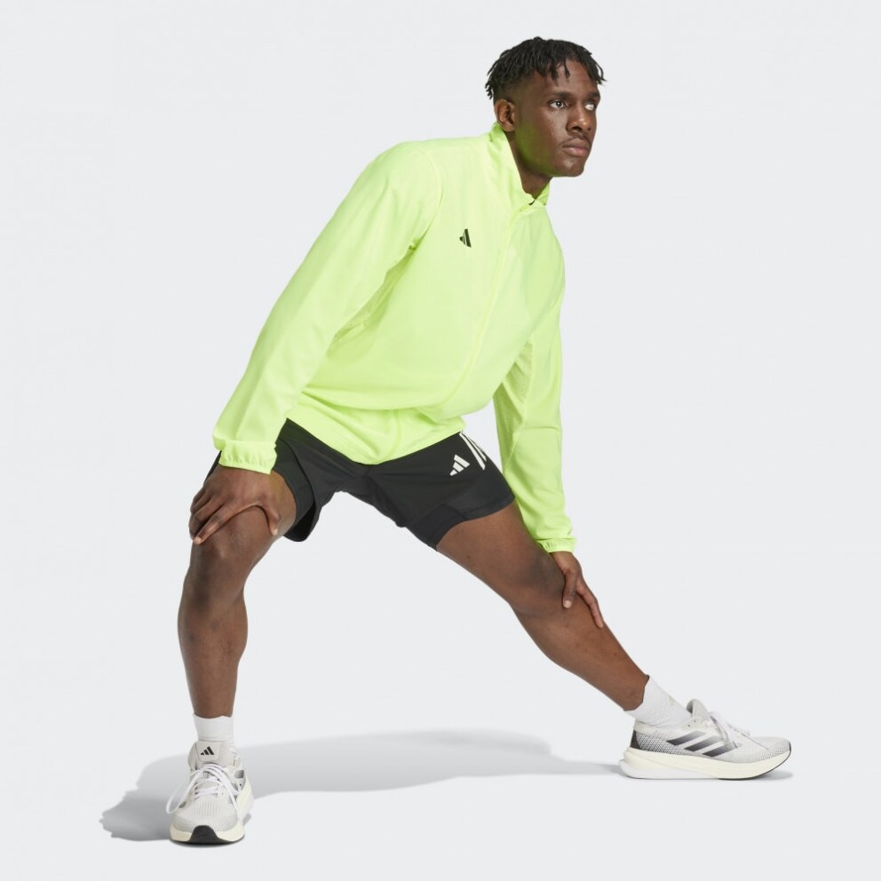 adidas Adizero E Jckt
