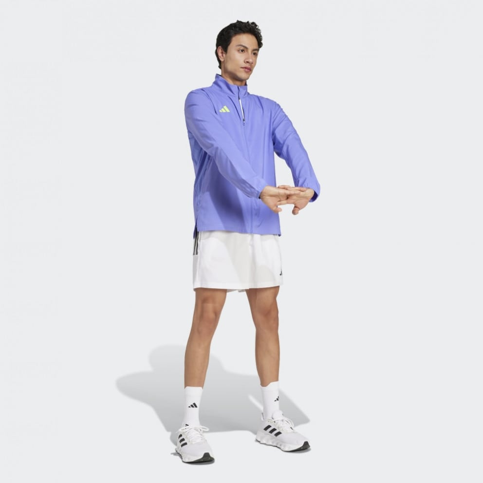 adidas Adizero E Jckt