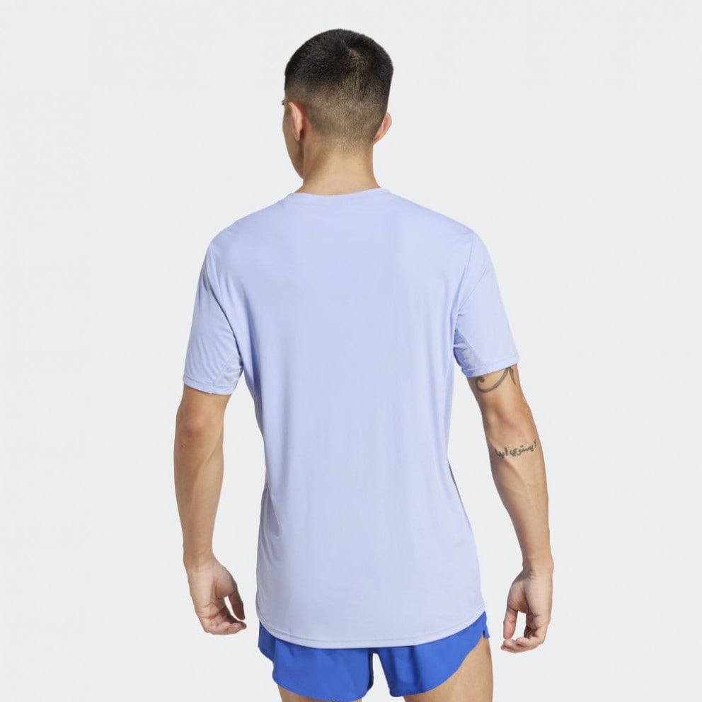 adidas Adizero E Tee