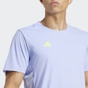 adidas Adizero E Tee