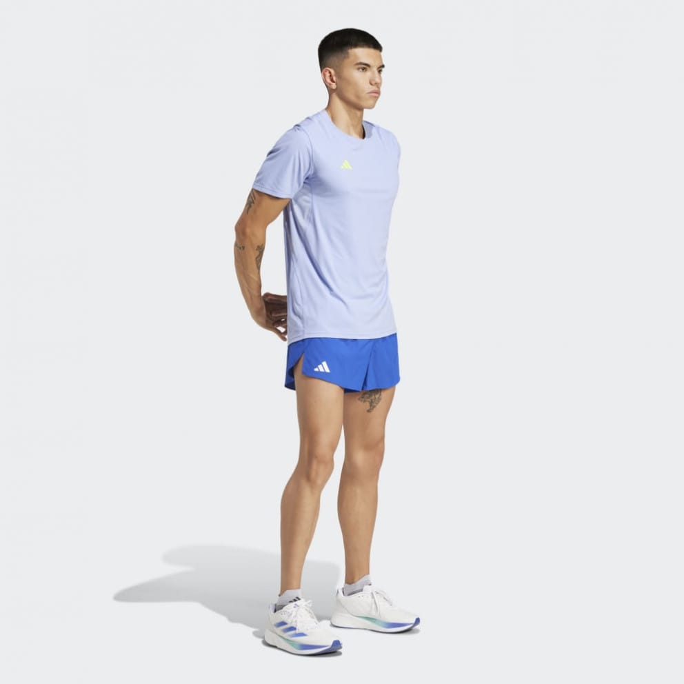 adidas Adizero E Tee