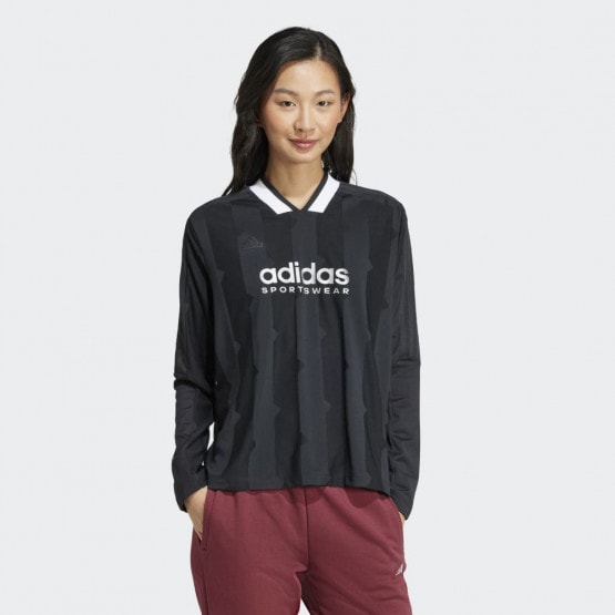 adidas sportswear W Tiro Q4 Jq Ls