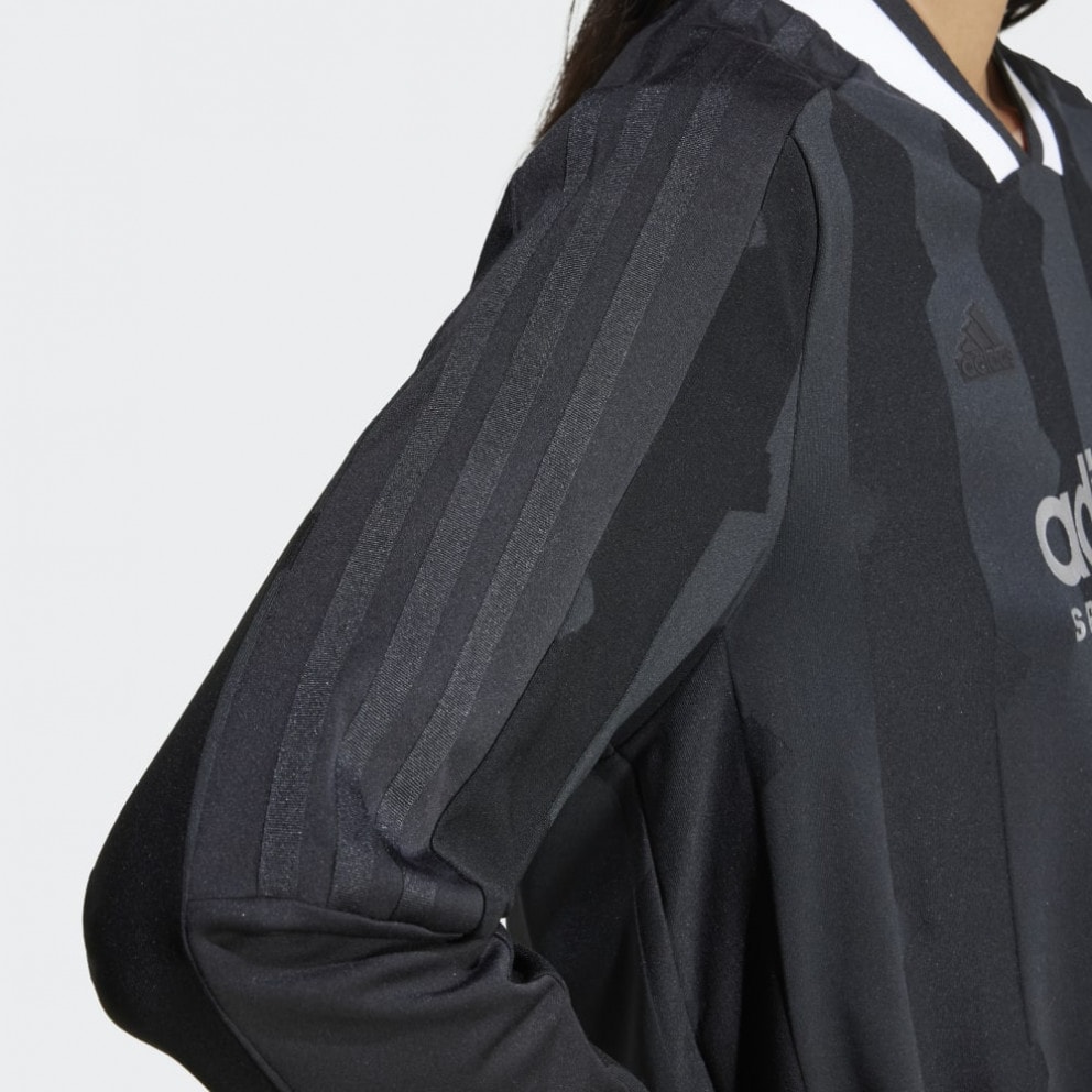 adidas sportswear W Tiro Q4 Jq Ls