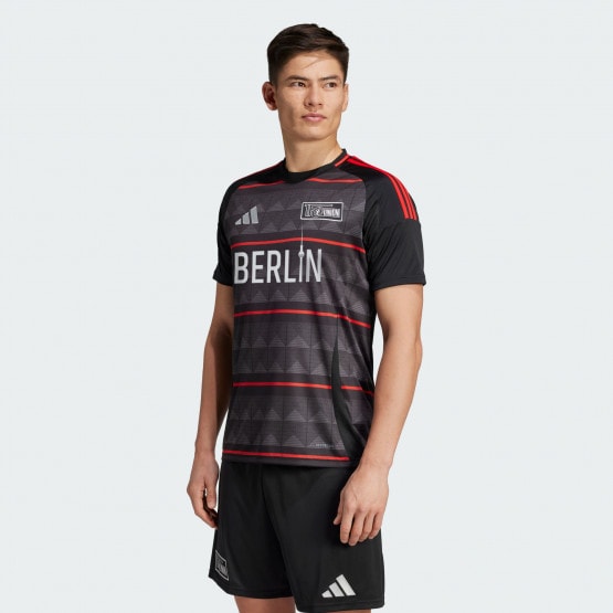adidas Unb A Jsy