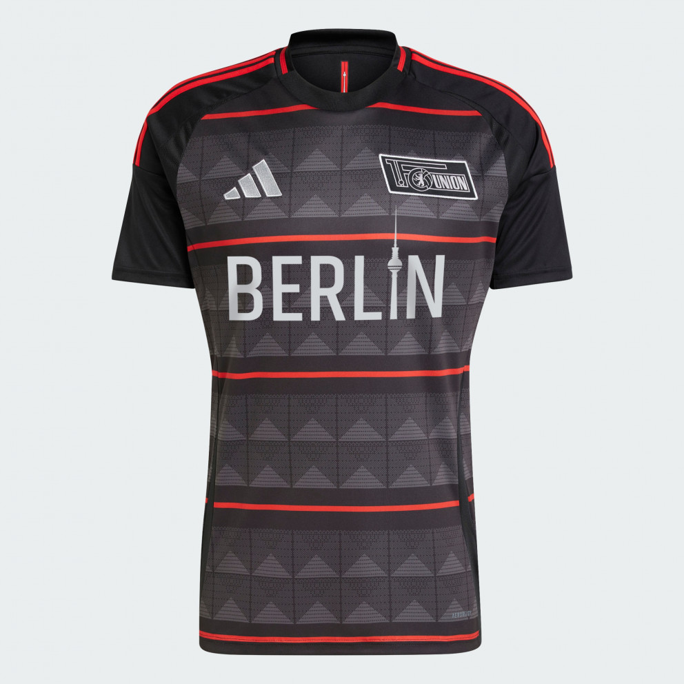 adidas Unb A Jsy