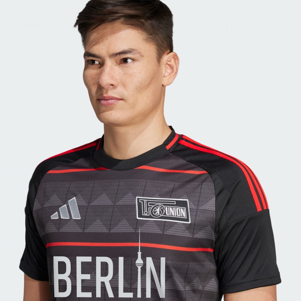 adidas Unb A Jsy
