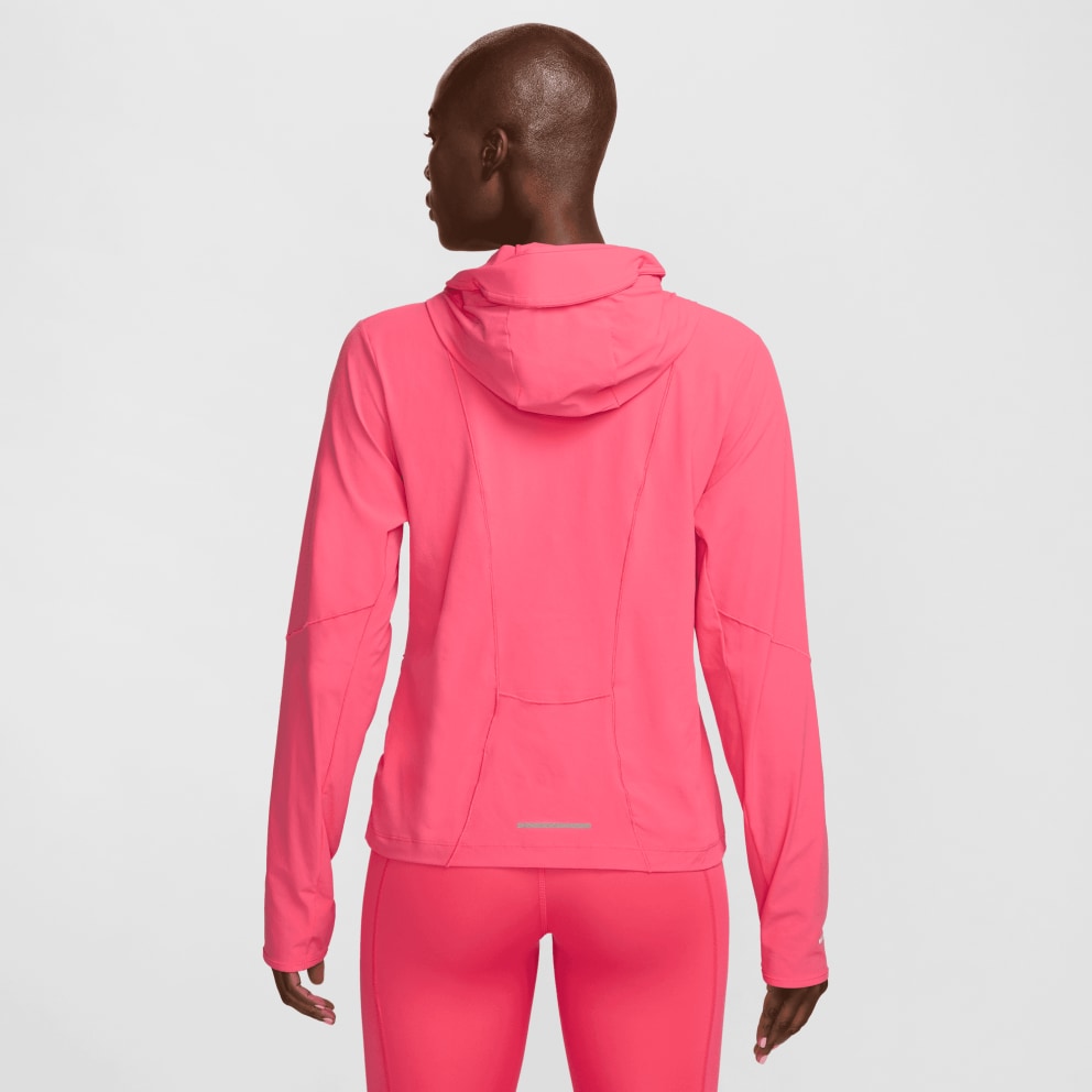 Nike W Nk Swift Uv Jkt