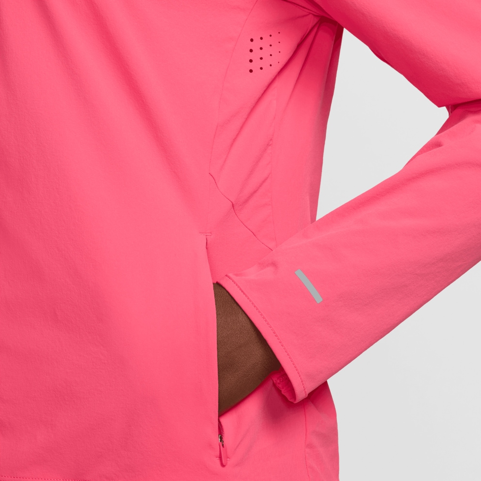 Nike W Nk Swift Uv Jkt
