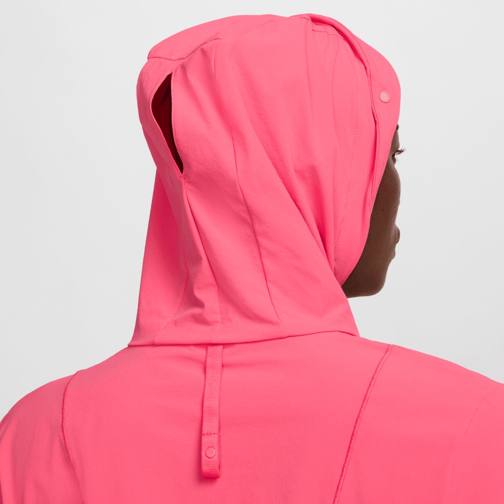 Nike W Nk Swift Uv Jkt