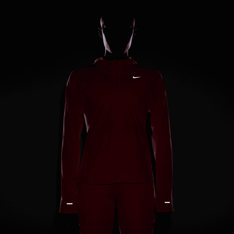 Nike W Nk Swift Uv Jkt