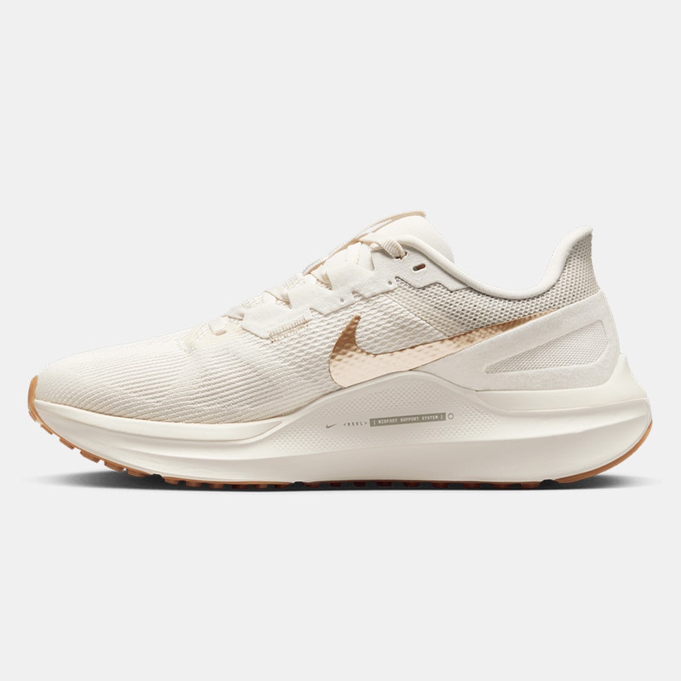 Nike Air Zoom Structure 25 Women's Running Shoes