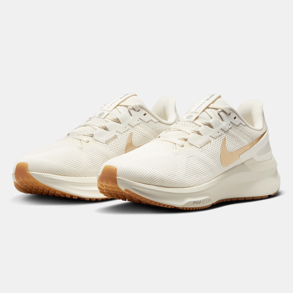 Nike Air Zoom Structure 25 Women's Running Shoes