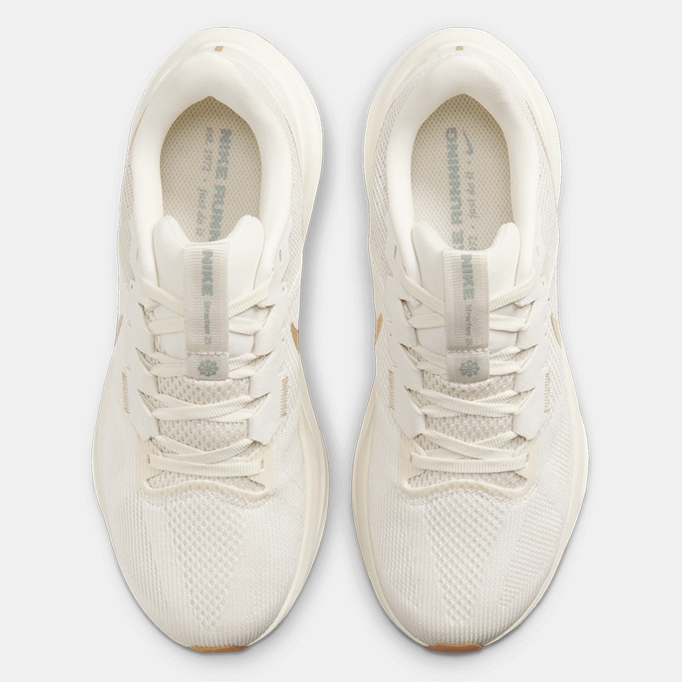 Nike Air Zoom Structure 25 Women's Running Shoes