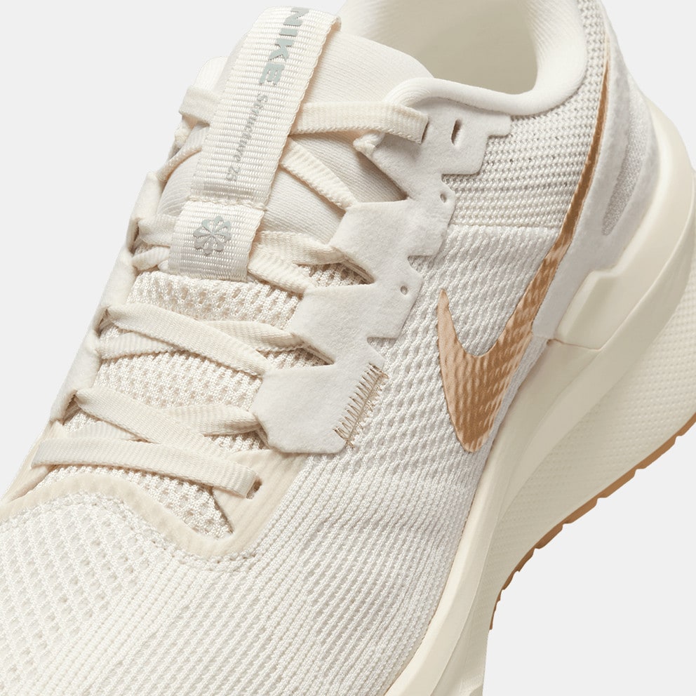 Nike Air Zoom Structure 25 Women's Running Shoes