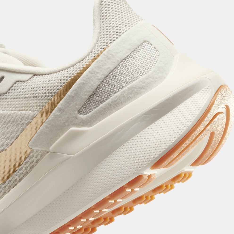 Nike Air Zoom Structure 25 Women's Running Shoes