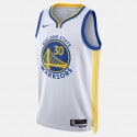 Nike Golden State Warriors Association Edition 2023/24 Dri-FIT NBA Swingman Μπασκετική Φανέλα