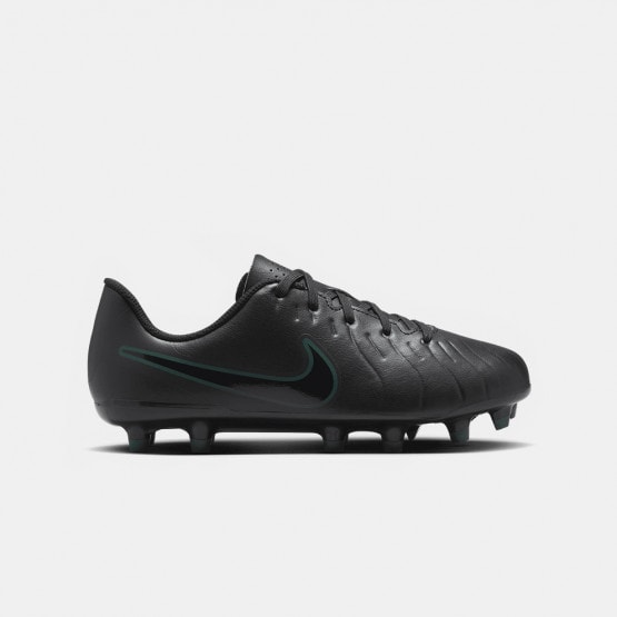 Nike Tiempo Legend 10 Club Fg/Mg Παιδικά Ποδοσφαιρικά Παπούτσια