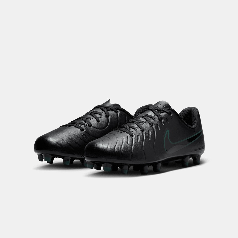 Nike Tiempo Legend 10 Club Fg/Mg Παιδικά Ποδοσφαιρικά Παπούτσια