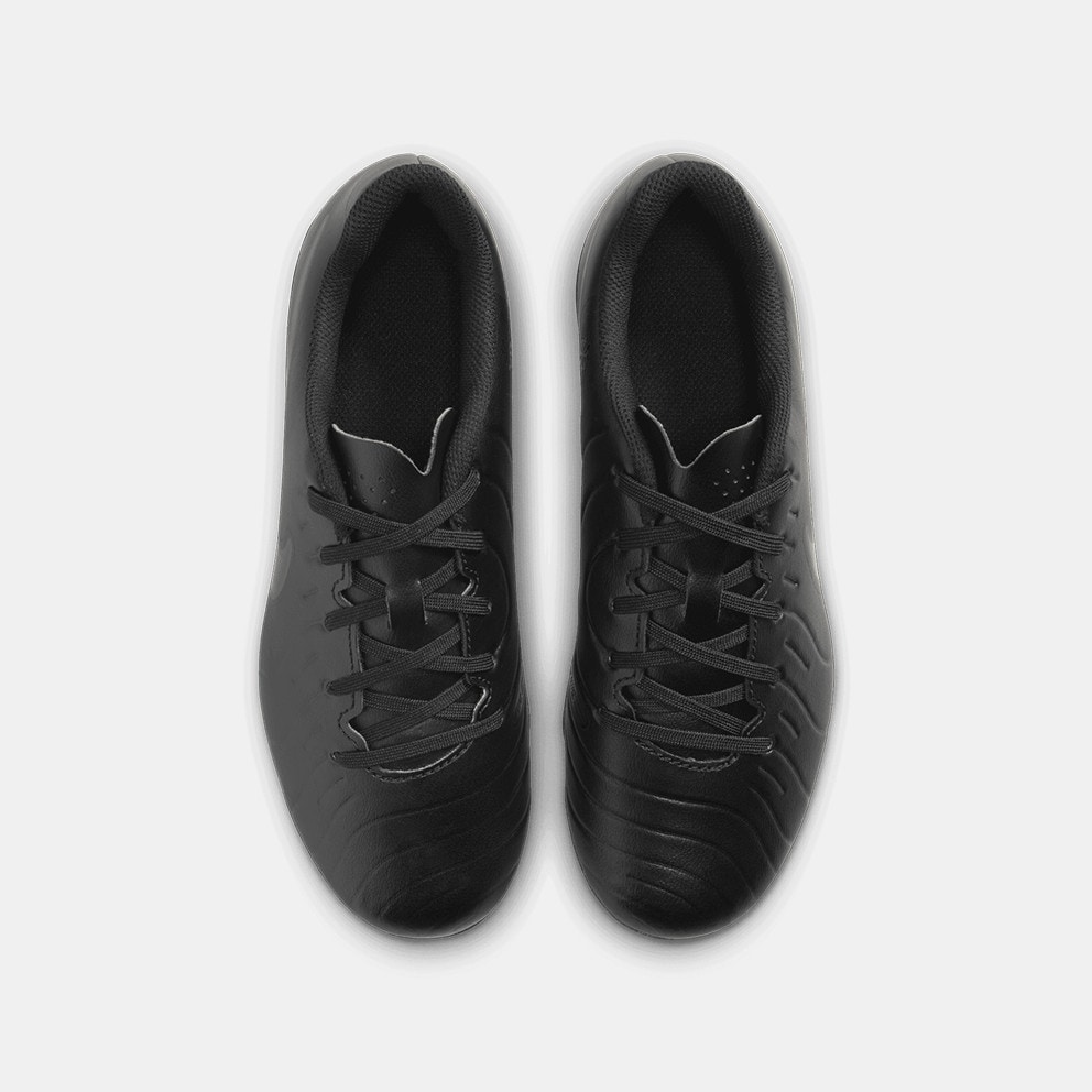 Nike Tiempo Legend 10 Club Fg/Mg Παιδικά Ποδοσφαιρικά Παπούτσια