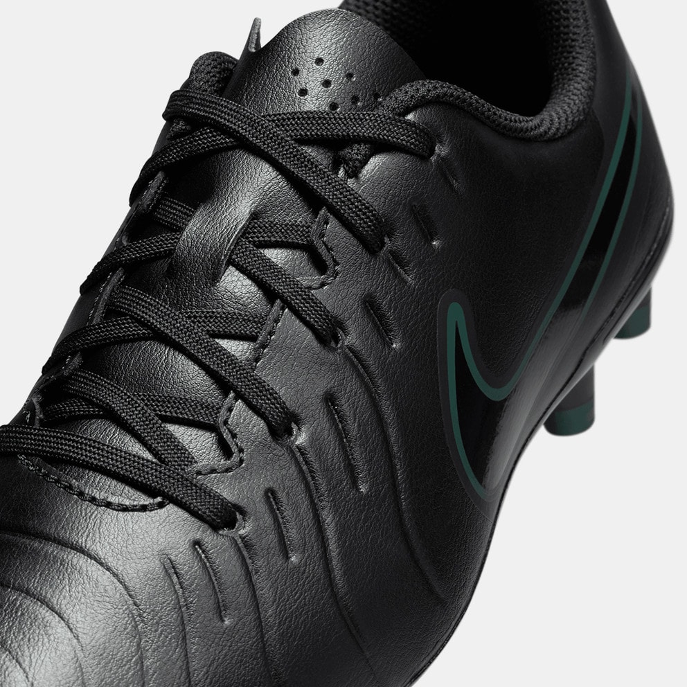 Nike Tiempo Legend 10 Club Fg/Mg Παιδικά Ποδοσφαιρικά Παπούτσια