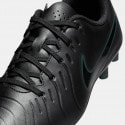 Nike Tiempo Legend 10 Club Fg/Mg Παιδικά Ποδοσφαιρικά Παπούτσια