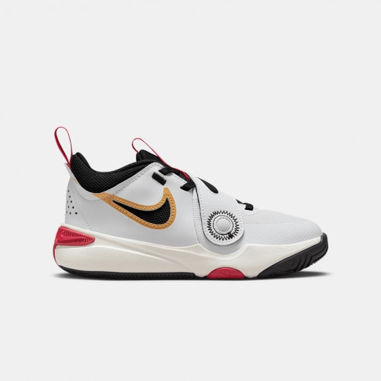 Nike Team Hustle D 11 (Ps)