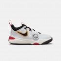 Nike Team Hustle D 11 (Ps)