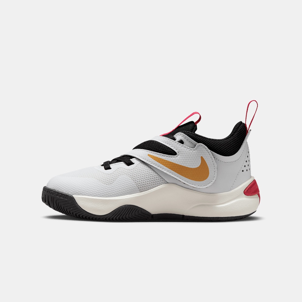 Nike Team Hustle D 11 (Ps)