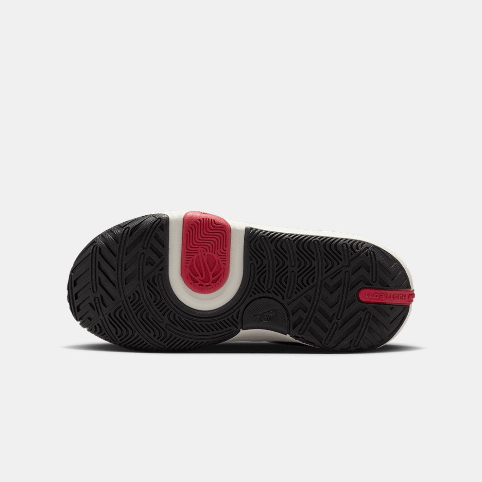 Nike Team Hustle D 11 (Ps)
