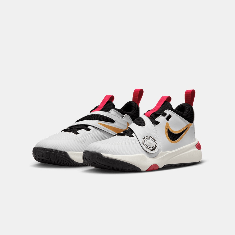 Nike Team Hustle D 11 (Ps)