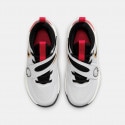 Nike Team Hustle D 11 (Ps)
