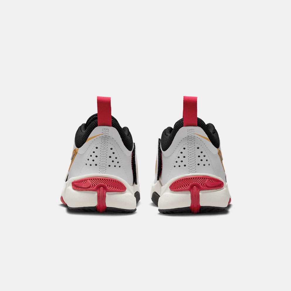 Nike Team Hustle D 11 (Ps)