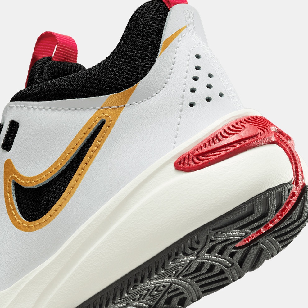 Nike Team Hustle D 11 (Ps)