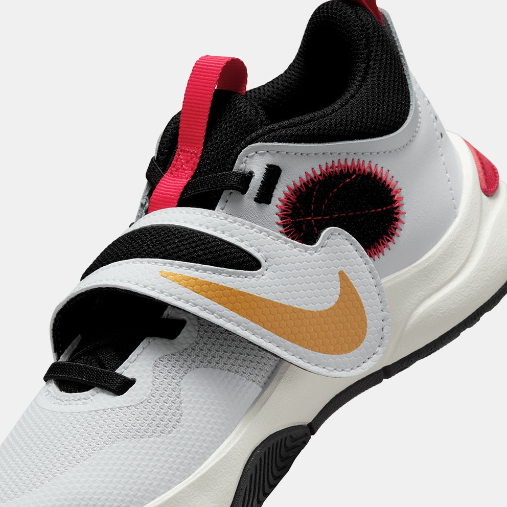 Nike Team Hustle D 11 (Ps)