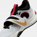 Nike Team Hustle D 11 (Ps)
