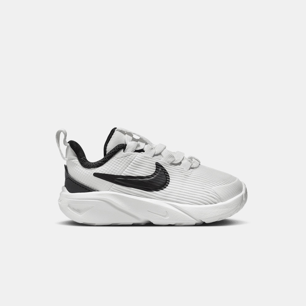 Nike Star Runner 4 Bρεφικά Παπούτσια