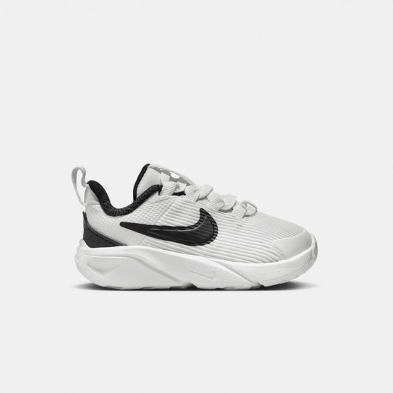 Nike Star Runner 4 Bρεφικά Παπούτσια