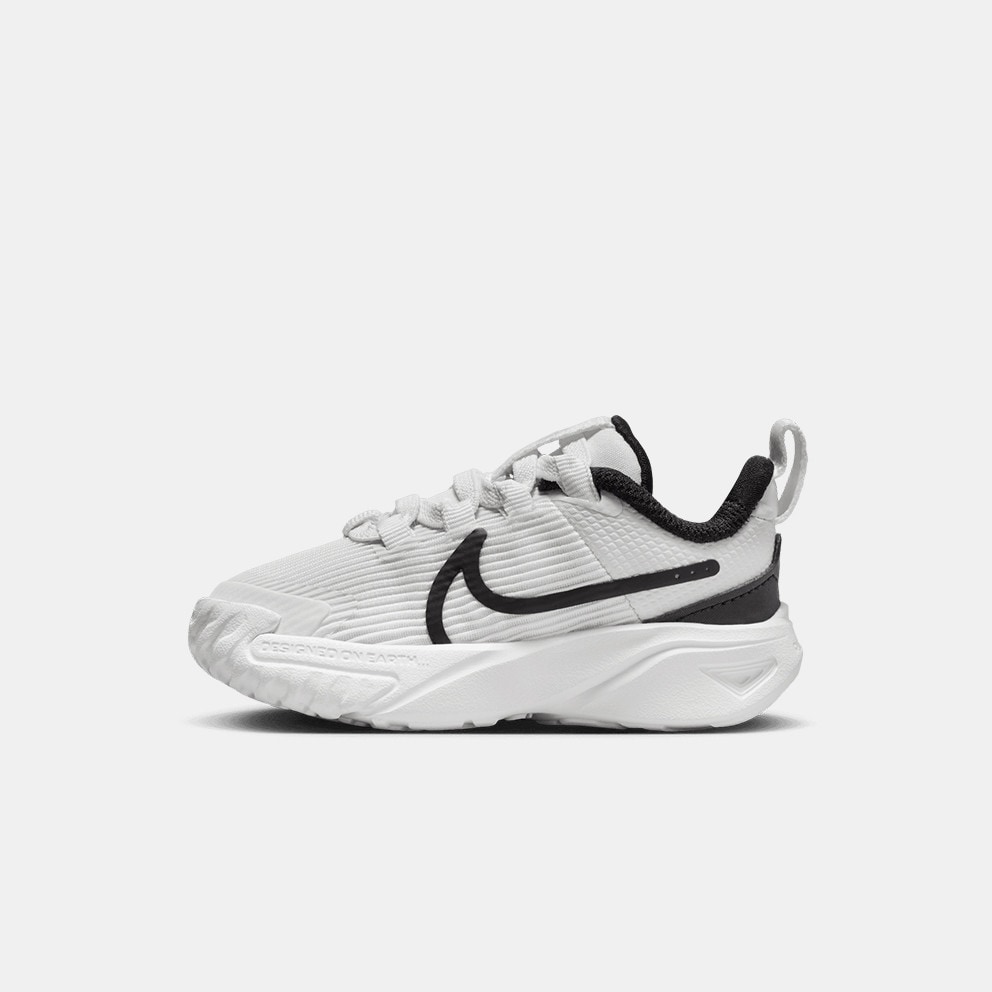 Nike Star Runner 4 Bρεφικά Παπούτσια
